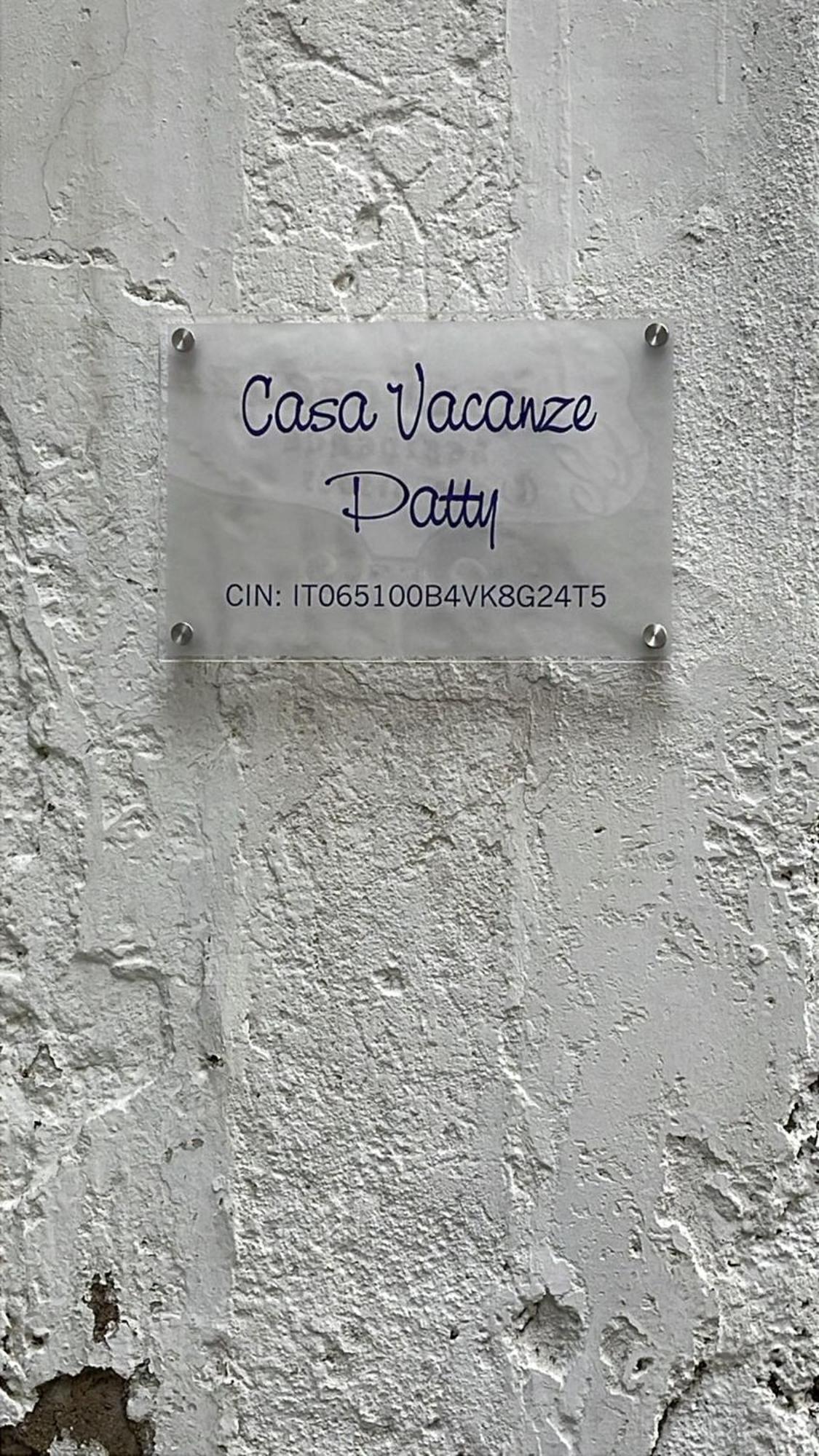Casa Patty...Breath-Taking View! Διαμέρισμα Ποζιτάνο Εξωτερικό φωτογραφία